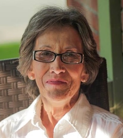 Diane Simoneau