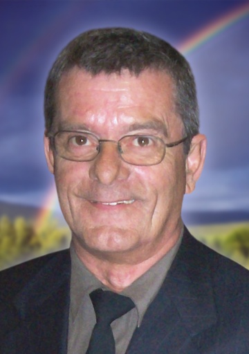 Daniel Daigle