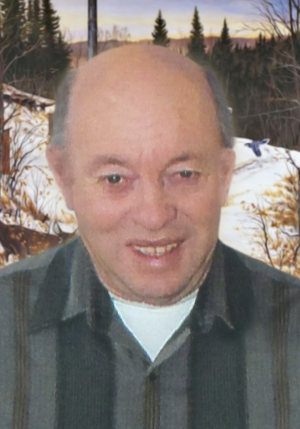 Bertrand Côté