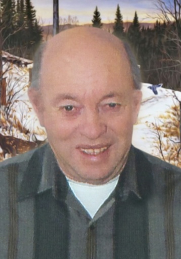 Bertrand Côté