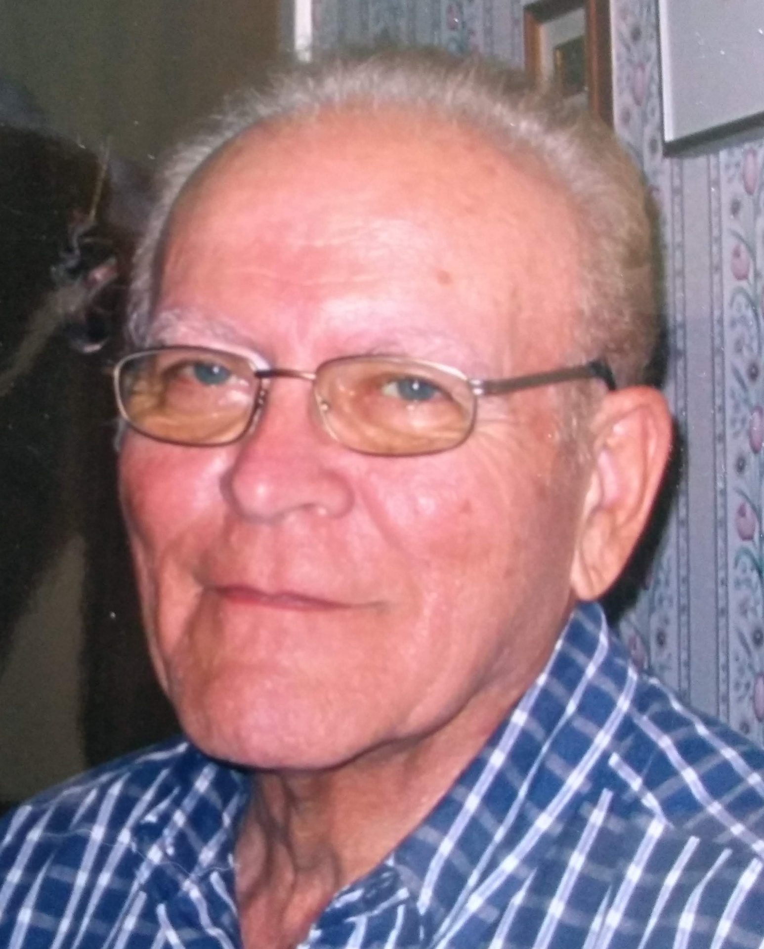 Roger Roy