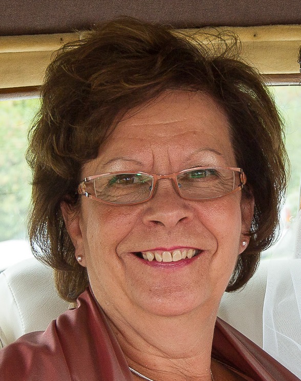Thérèse Labrecque