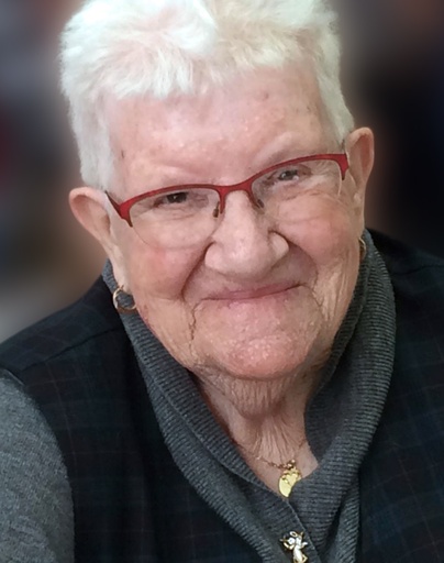 Thérèse Leblanc St-Louis