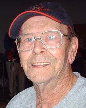 Donald William McCormick