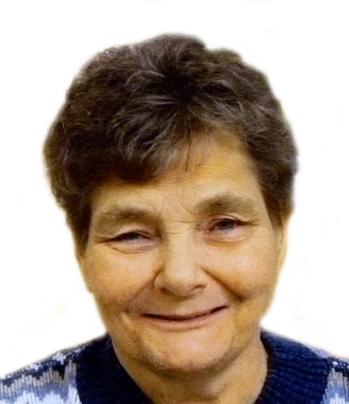 Claudette Doyon