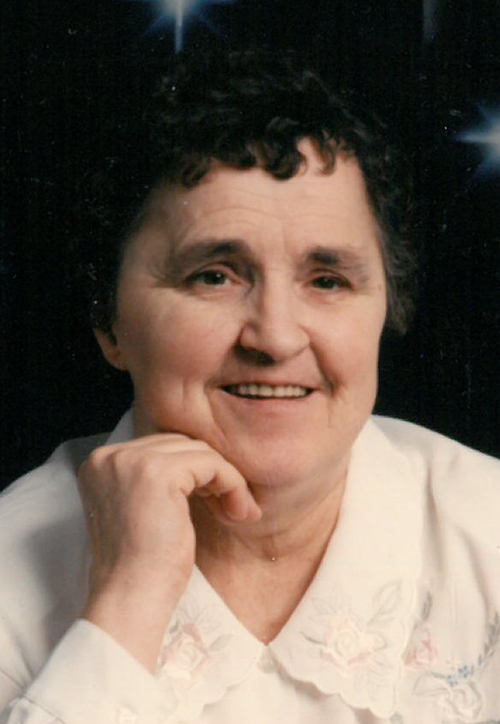 Armande Roy Lagueux