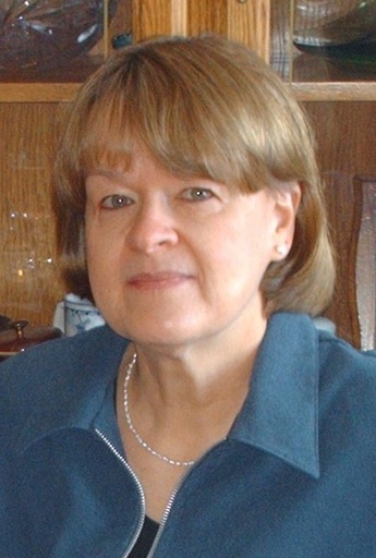 Diane Lessard