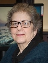 Cynthia Ellen Biggs