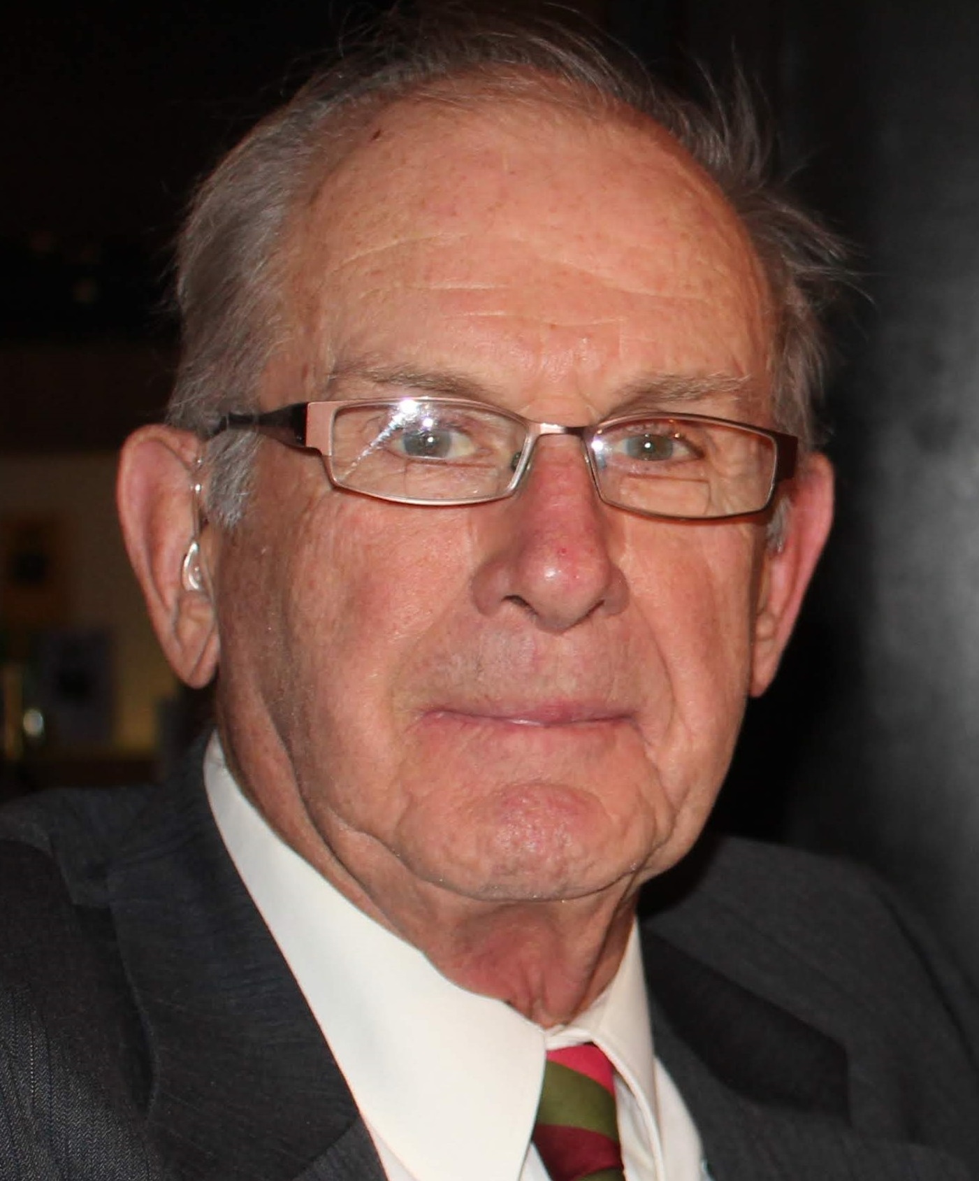 Keith Perry-Gore