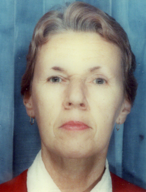 Jeannine Houde