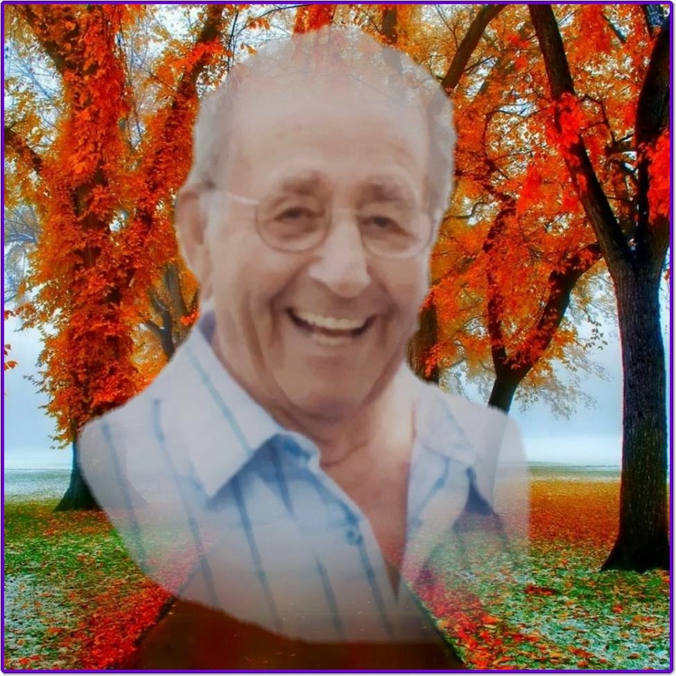 Bertrand Champoux