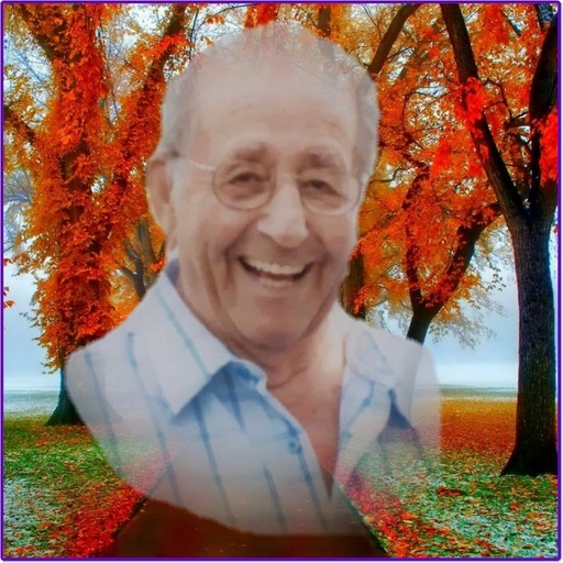 Bertrand Champoux