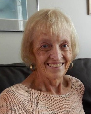 Ghislaine Périgny
