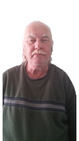 Dale Royce Hamilton