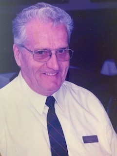 Thomas Dearden