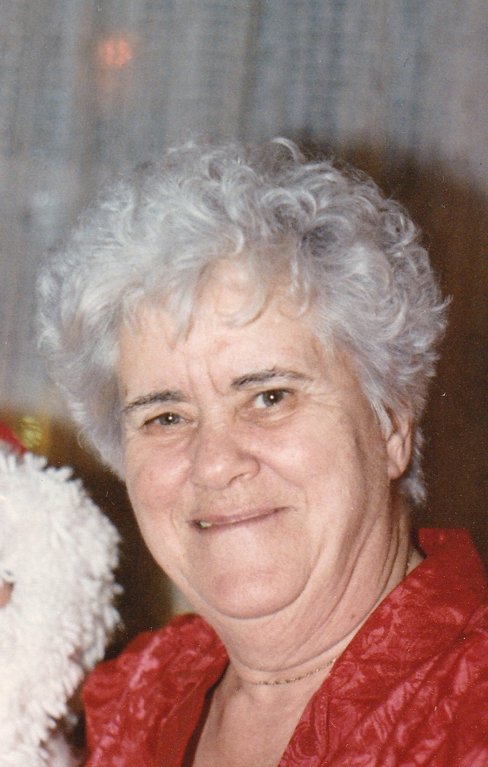 Dorothée Hébert Marquis