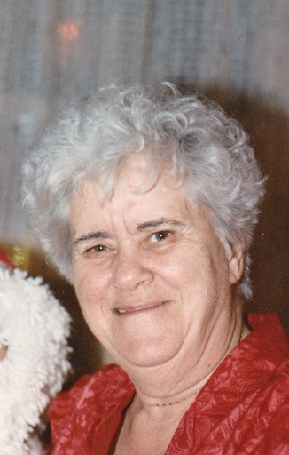 Dorothée Hébert Marquis