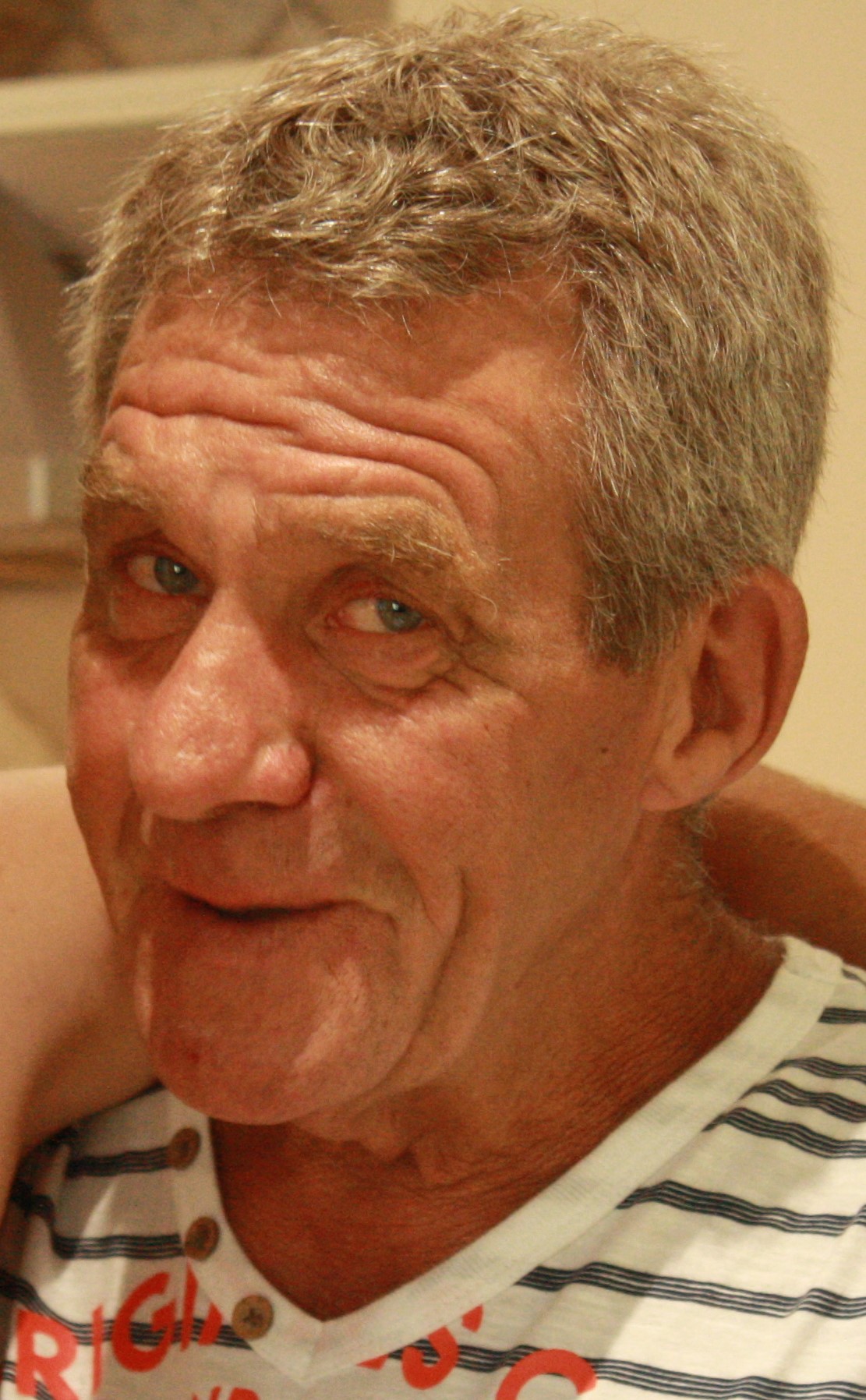 Gilles Mercier