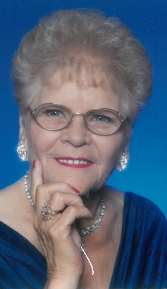 Noëlla Cloutier