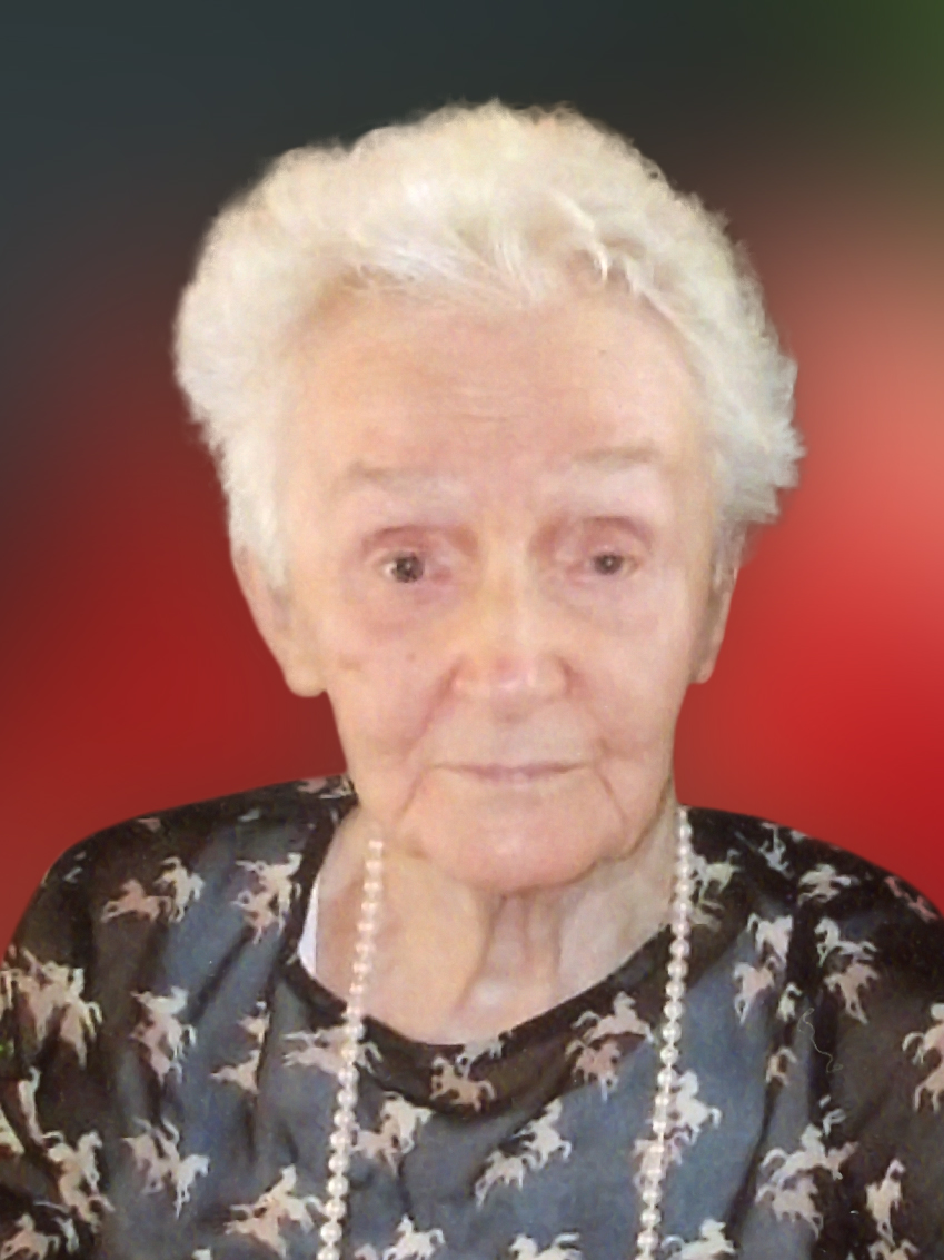 Thérèse Duval