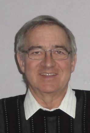 André Gendron