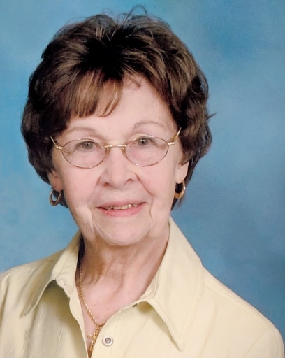 Fernande (Castonguay)  Champigny