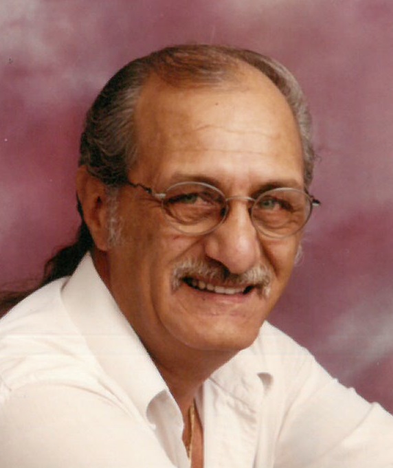 Maurice "Alias Roger" Benjamin