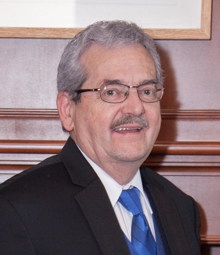 Gilles Roy
