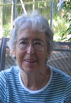 Thérèse Courchesne Donahue