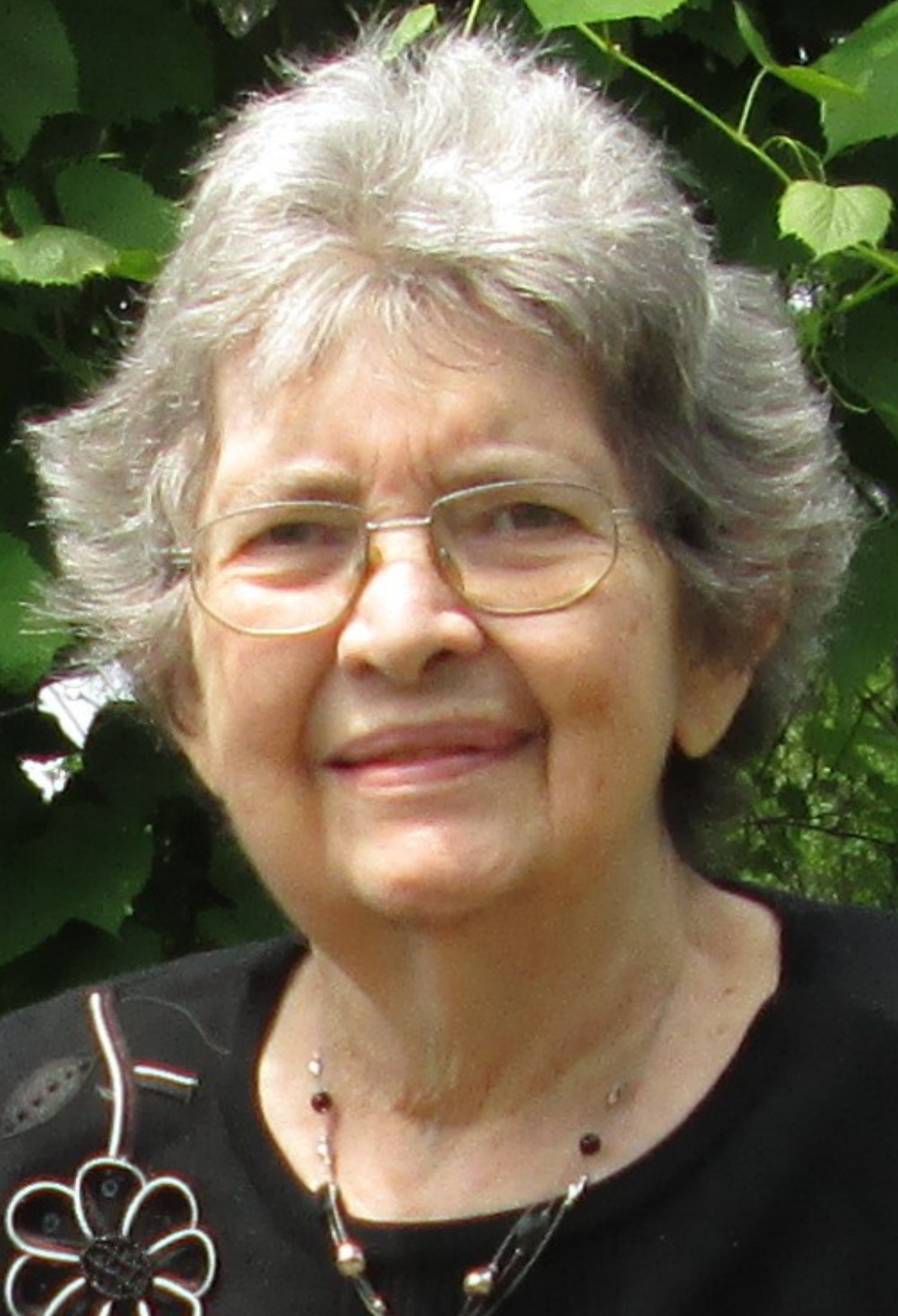 Anne Down