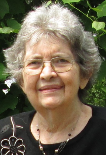 Anne Down