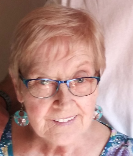 Gloria Lyons Young