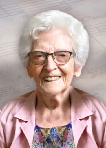 Thérèse Beauchemin