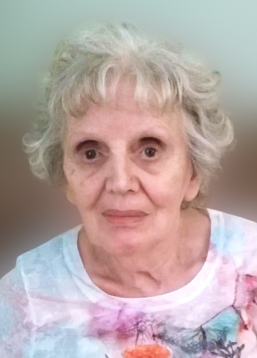 Thérèse (Gauthier) Labrecque