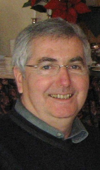 Michel Rheault