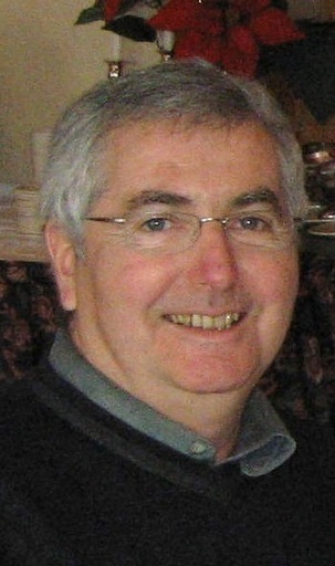 Michel Rheault