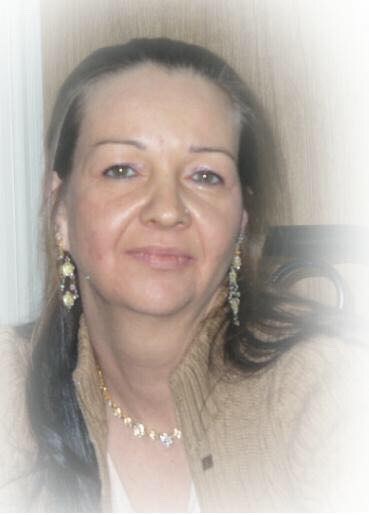 Nicole Dion Crête