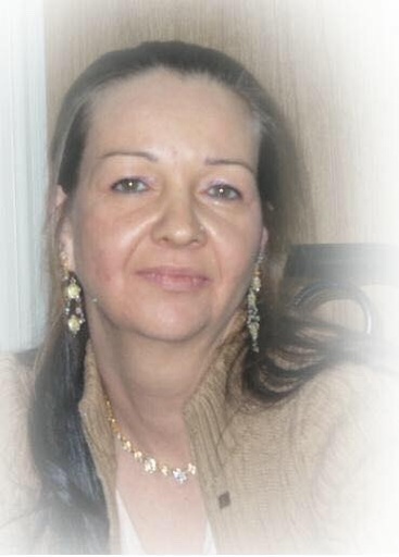 Nicole Dion Crête