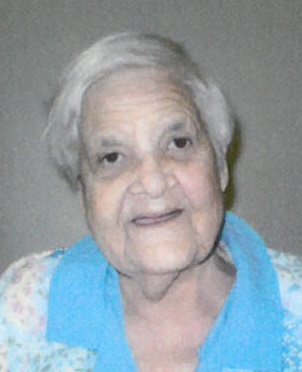 Colette Turcotte