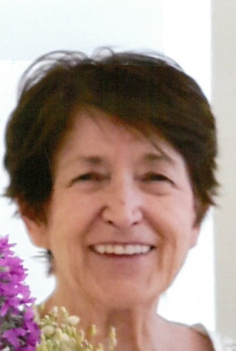 Dolorès Lescault Martin