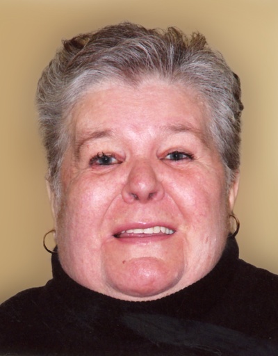 Marilaine Joubert Bourque