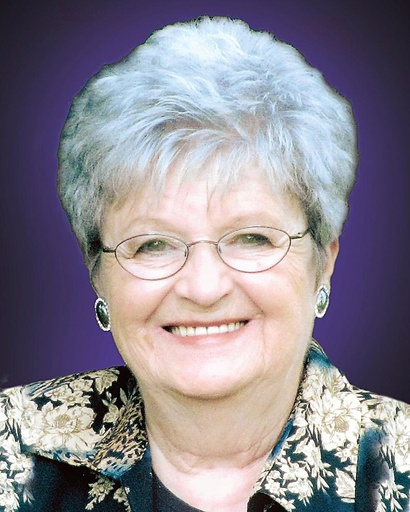 Rita Bilodeau Lemelin