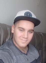 Danny Junior Daniels