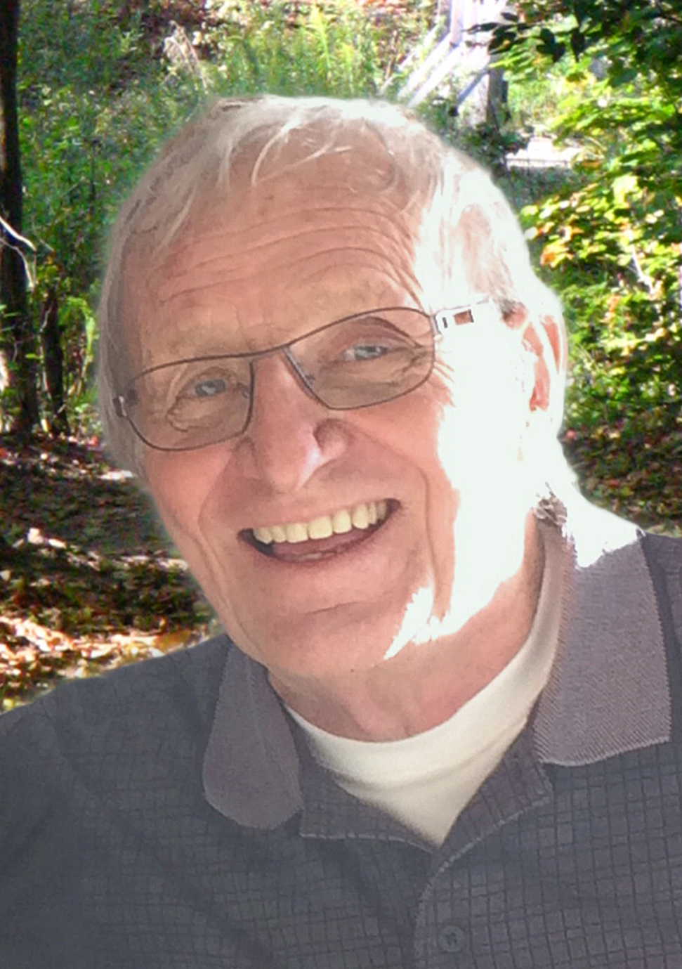 Jacques Beaudry