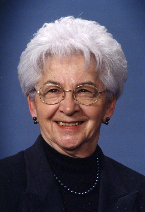 Rita Loiselle