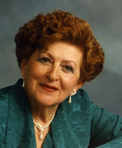Gisèle Bernard