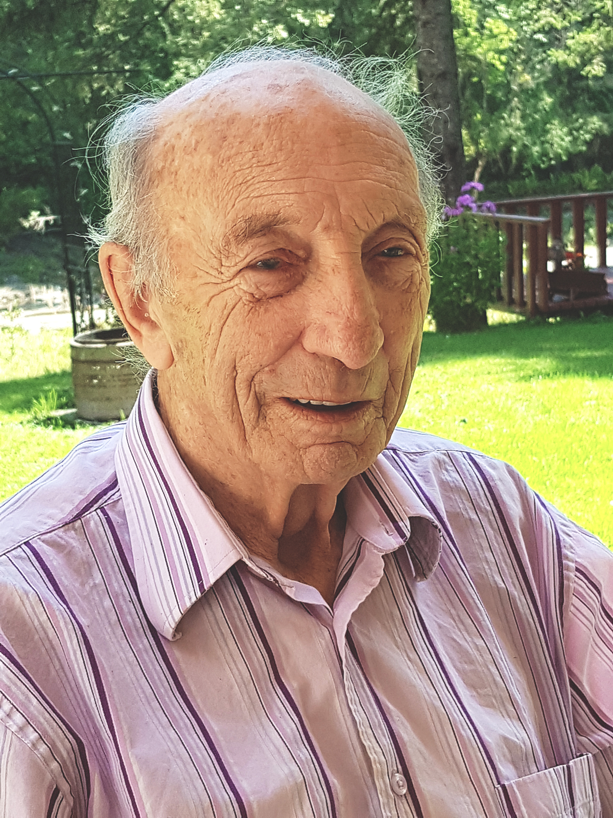 Jean-Paul Grand-Maison