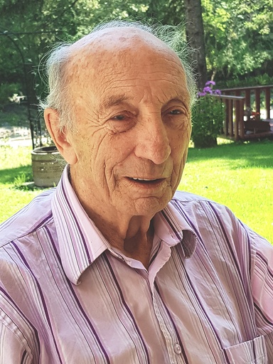 Jean-Paul Grand-Maison