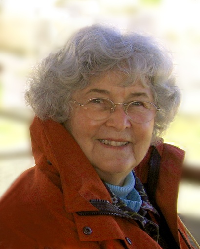 Marguerite Brien