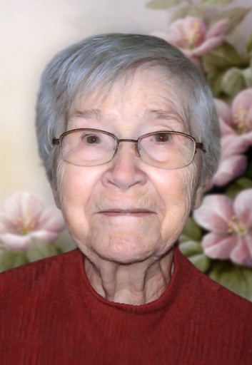 Bella Grenier Gauthier